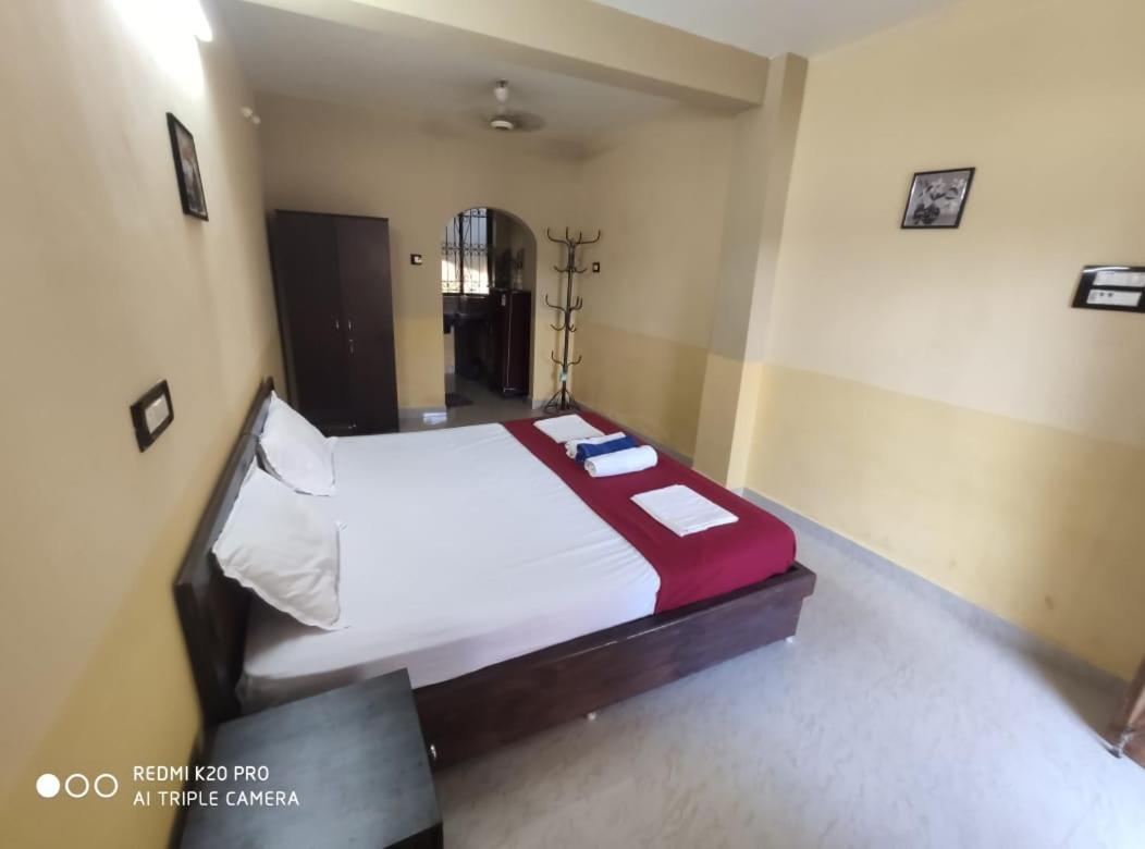Regina Residency Inn Палолем Экстерьер фото