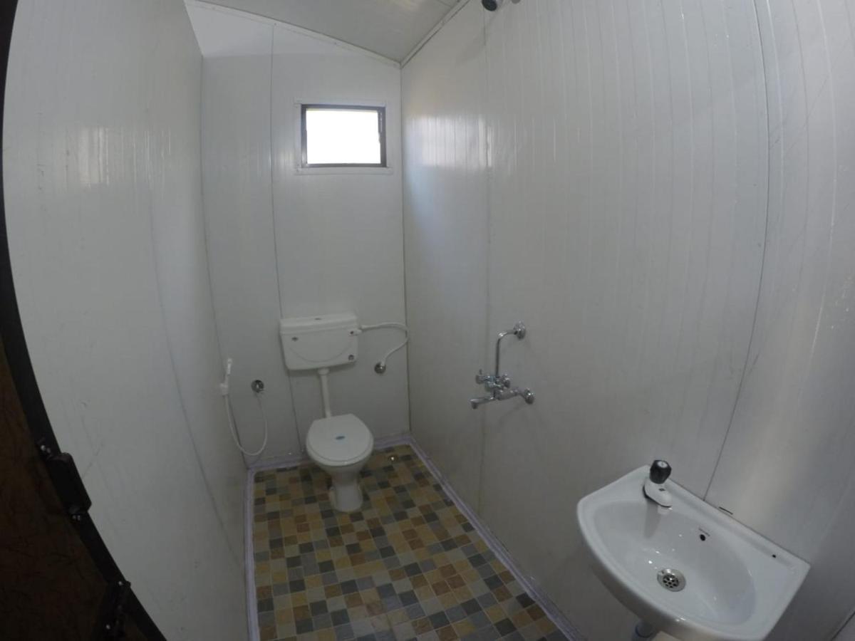 Regina Residency Inn Палолем Экстерьер фото